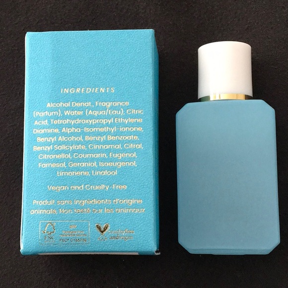 NIB Ellis Brooklyn Salt Mini - Picture 2 of 3